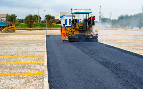 Best Driveway Paver Repair  in Clinton, SC
