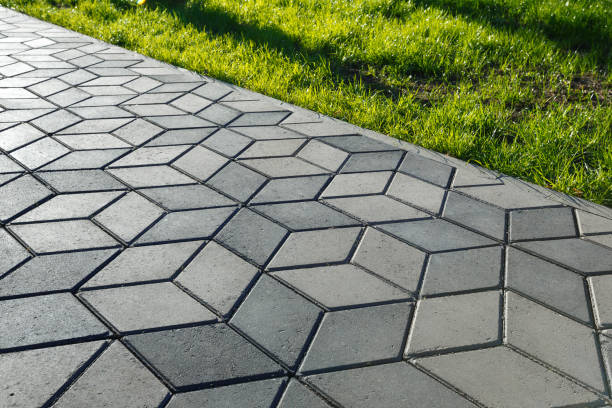 Best Brick Driveway Pavers  in Clinton, SC