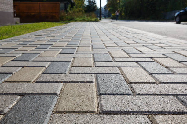 Best Residential Paver Driveway  in Clinton, SC