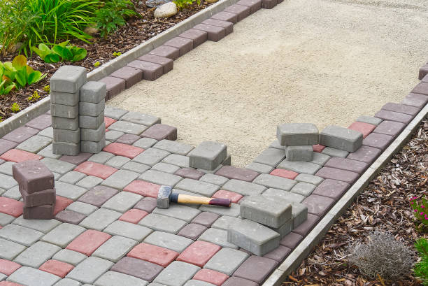 Best Driveway Pavers Near Me  in Clinton, SC