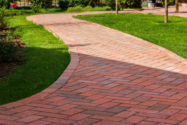 Driveway Pavers for Homes in Clinton, SC