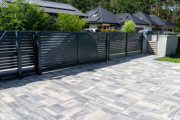 Best Professional Driveway Pavers  in Clinton, SC