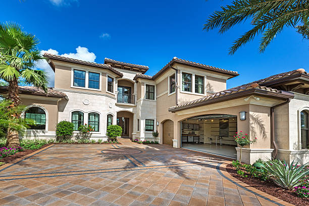 Best Driveway Pavers for Homes  in Clinton, SC