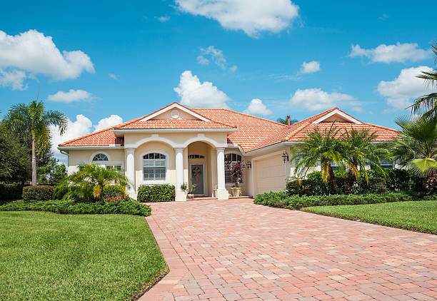 Best Concrete Paver Driveway  in Clinton, SC