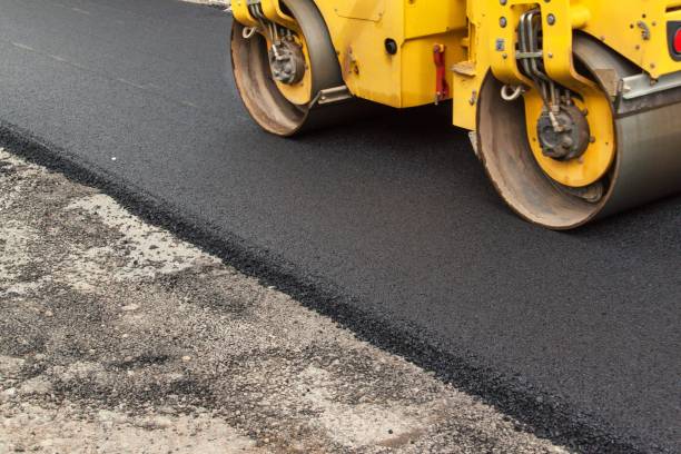 Best Permeable Paver Driveway  in Clinton, SC