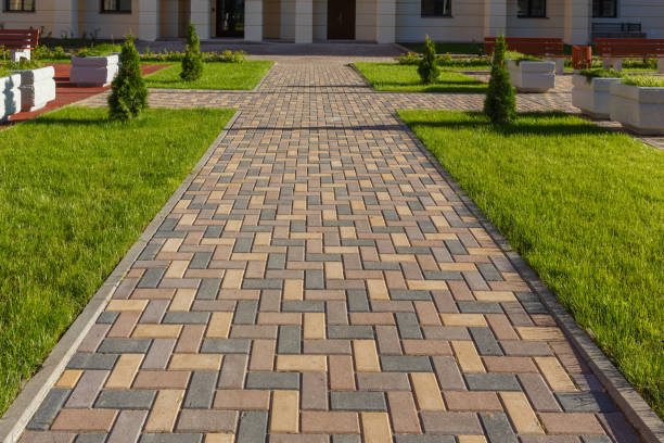 Reasons to Select Us for Your Driveway Paving Requirements in Clinton, SC