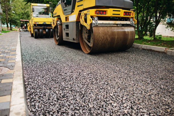 Reliable Clinton, SC Driveway Pavers Solutions