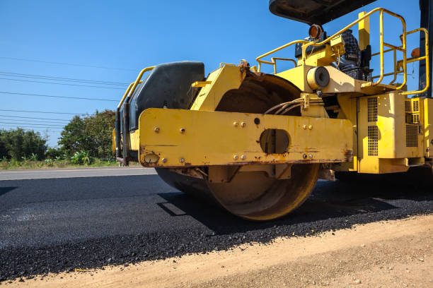 Best Commercial Driveway Pavers  in Clinton, SC